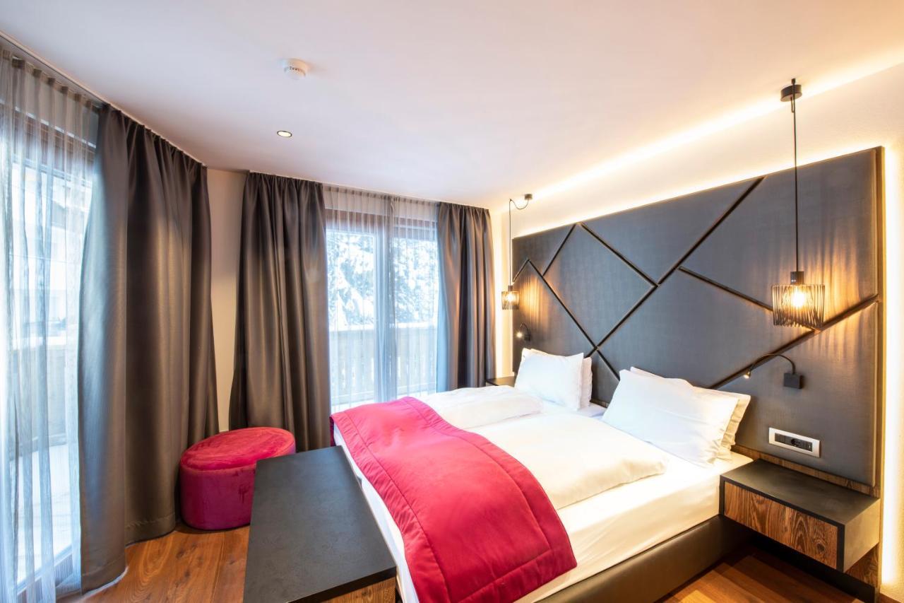 Hotel Miravalle Selva di Val Gardena Exteriér fotografie