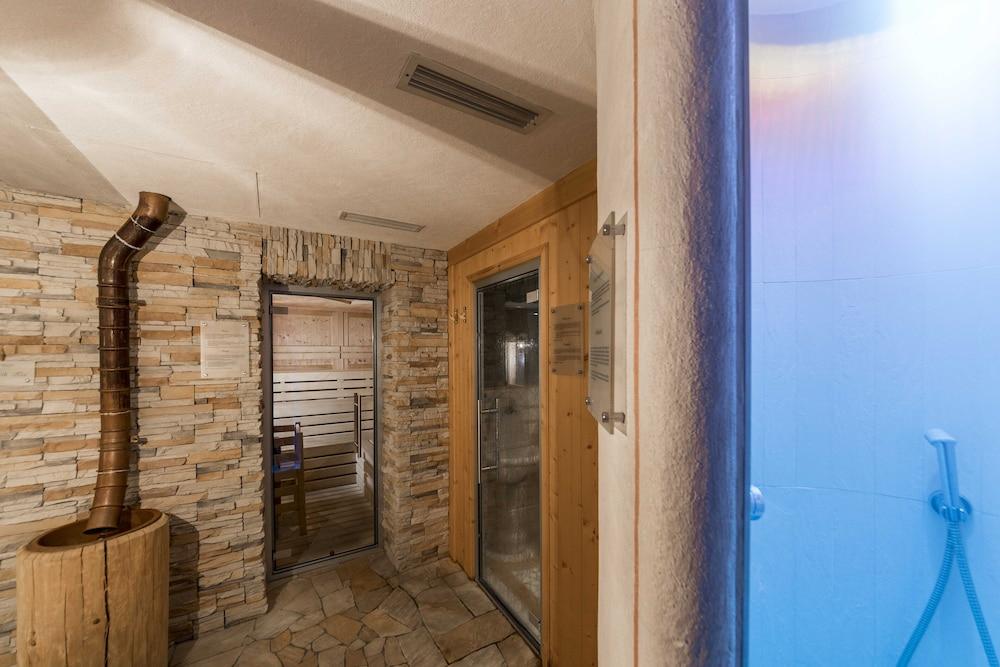 Hotel Miravalle Selva di Val Gardena Exteriér fotografie