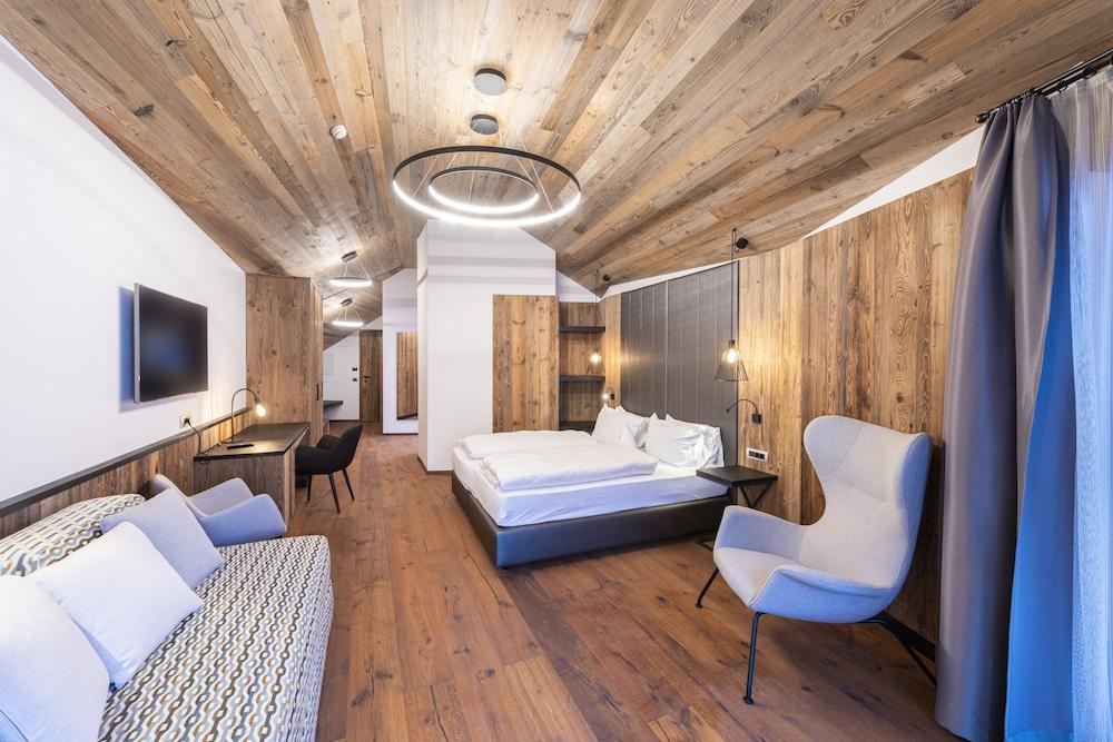 Hotel Miravalle Selva di Val Gardena Exteriér fotografie